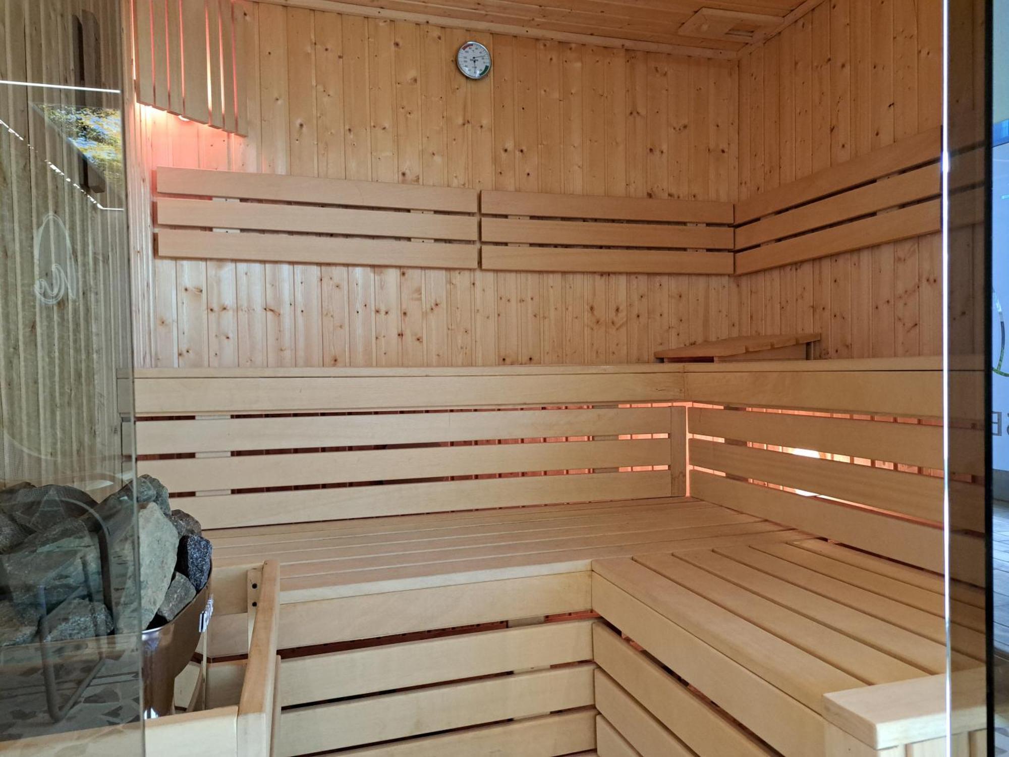 Apartament Sloneczny & Spa Plazowa A208 Grzybowo  Dış mekan fotoğraf
